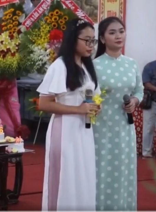 Phương Mỹ Chi - Thiện Nhân hội ngộ song ca đầy ngọt ngào