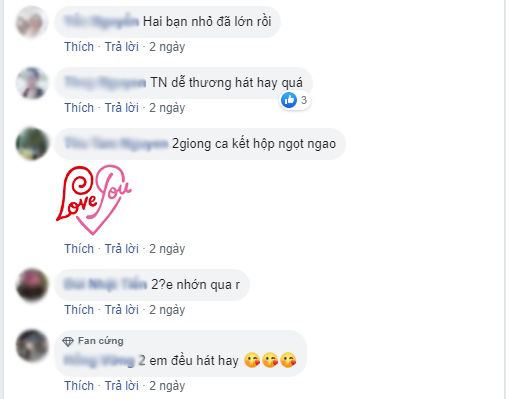 Phương Mỹ Chi - Thiện Nhân hội ngộ song ca đầy ngọt ngào