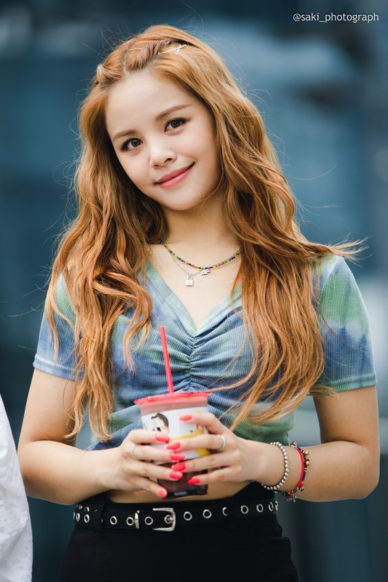 6 idol người Thái vừa đẹp vừa tài năng của showbiz xứ Hàn