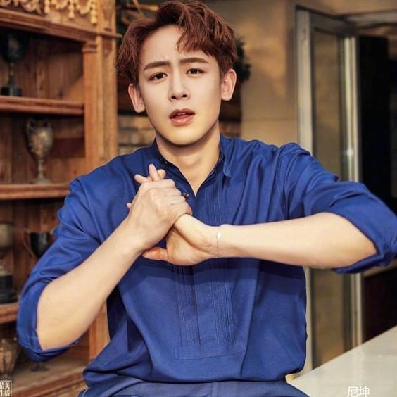 6 idol người Thái vừa đẹp vừa tài năng của showbiz xứ Hàn