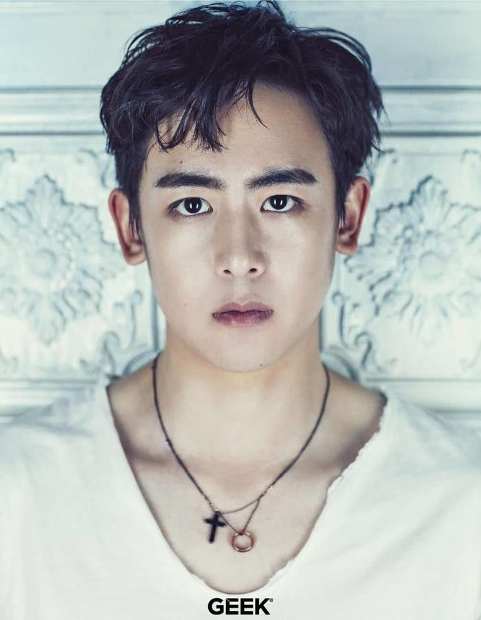 6 idol người Thái vừa đẹp vừa tài năng của showbiz xứ Hàn