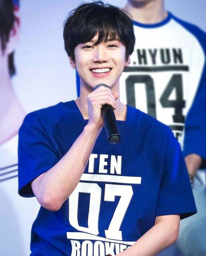 6 idol người Thái vừa đẹp vừa tài năng của showbiz xứ Hàn