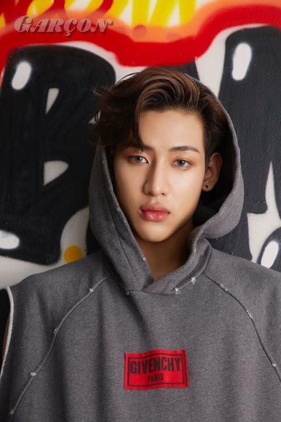 6 idol người Thái vừa đẹp vừa tài năng của showbiz xứ Hàn