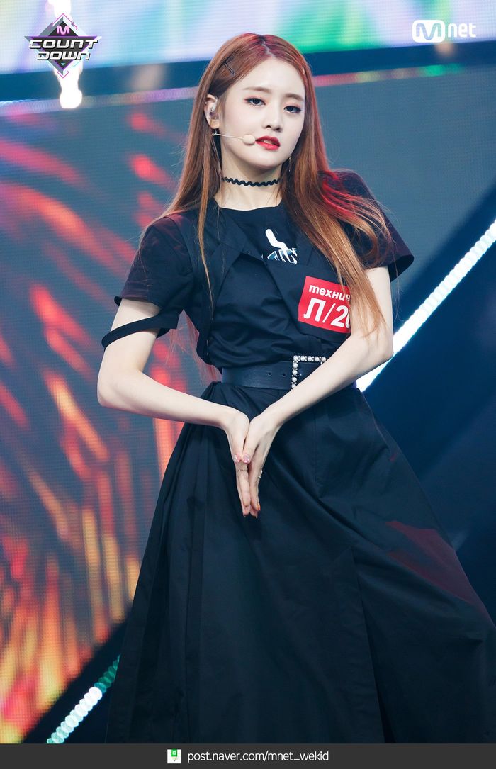 6 idol người Thái vừa đẹp vừa tài năng của showbiz xứ Hàn