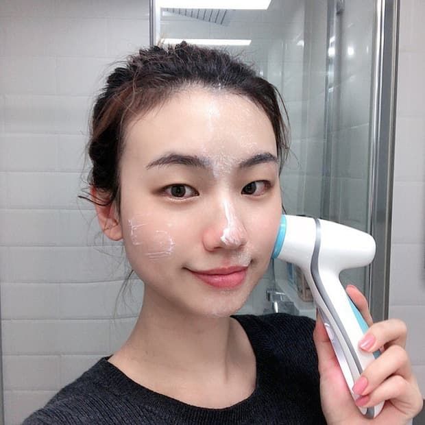 6 lỗi lớn khi rửa mặt khiến da nàng chăm mãi vẫn chẳng khá lên