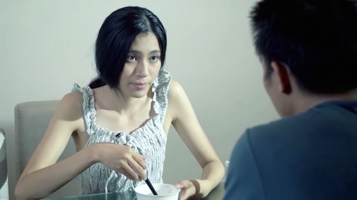 Ảo tưởng người khác thích mình có thể là dấu hiệu bệnh tâm thần