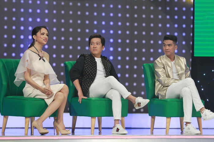 7 năm bước chân vào showbiz, Hương Giang Idol giàu cỡ nào?