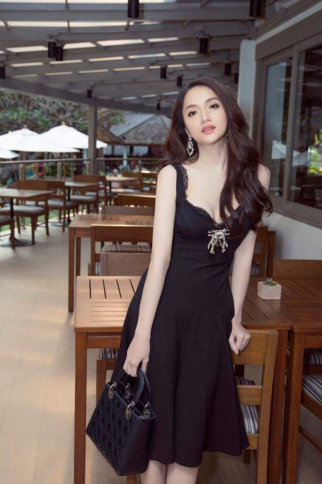 7 năm bước chân vào showbiz, Hương Giang Idol giàu cỡ nào?