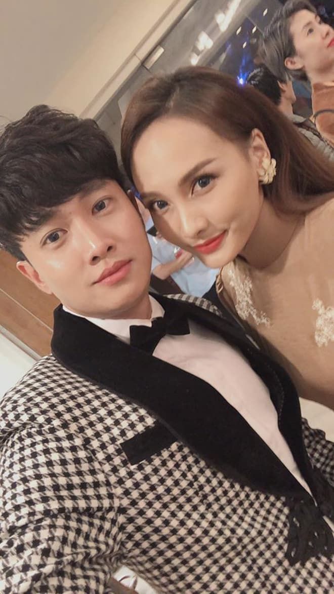 Phạm Quỳnh Anh giả dạng cô dâu, Hương Giang diện đồ ngủ xinh nức nở