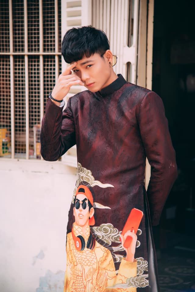 Nguyễn Anh Tú: Ứng cử viên sáng giá cho giải thưởng Ngôi Sao Xanh 2019
