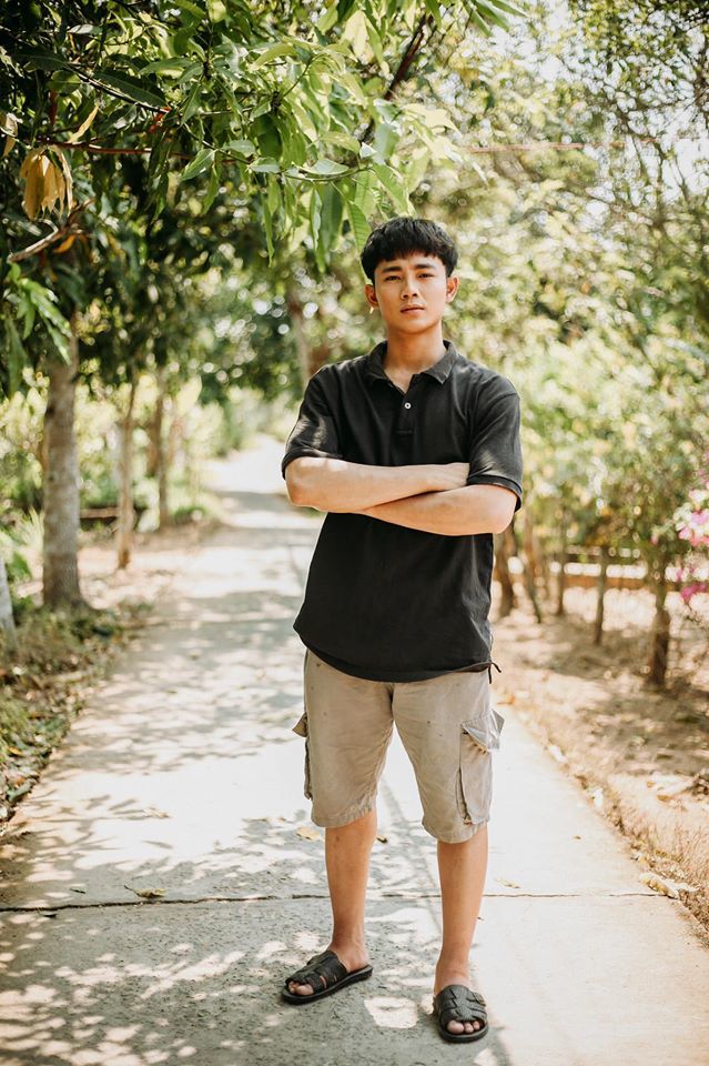 Nguyễn Anh Tú: Ứng cử viên sáng giá cho giải thưởng Ngôi Sao Xanh 2019