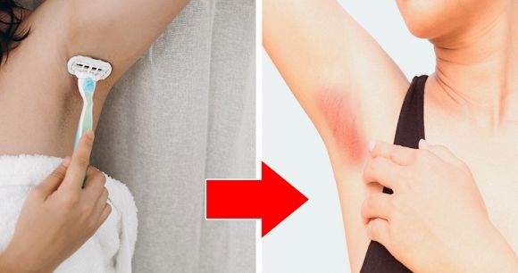 Phụ nữ muốn khỏe đẹp: Hạn chế sơn móng tay, dừng sử dụng khăn lông