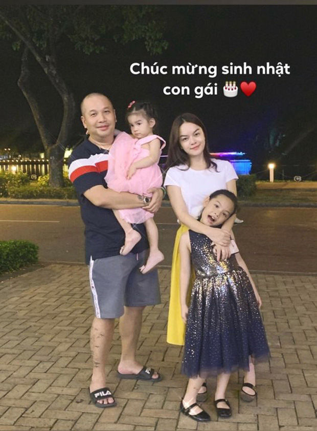 Phạm Quỳnh Anh - Quang Huy: Sau chia tay vẫn là bạn tốt
