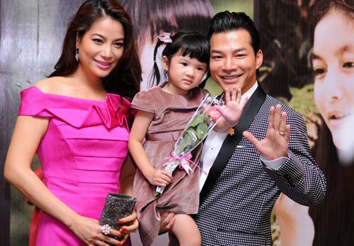 Phạm Quỳnh Anh - Quang Huy: Sau chia tay vẫn là bạn tốt
