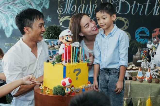 Phạm Quỳnh Anh - Quang Huy: Sau chia tay vẫn là bạn tốt