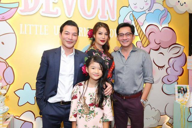 Phạm Quỳnh Anh - Quang Huy: Sau chia tay vẫn là bạn tốt