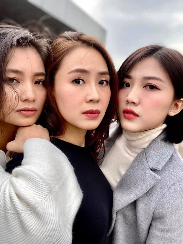 Hiền Hồ tóc dài lạ lẫm, Huỳnh Phương - Ngô Kiến Huy chia rẽ vì hóa đơn