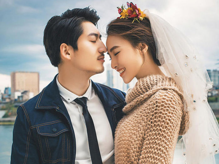 99% đàn ông hay gắt gỏng với vợ nhưng lại ân cần với phụ nữ bên ngoài