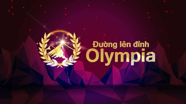 Á quân của Đường lên đỉnh Olympia thành đạt không kém các Quán quân
