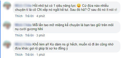 Nỗi khổ của người nhạt nhẽo: Mở miệng ra là kết thúc cuộc trò chuyện