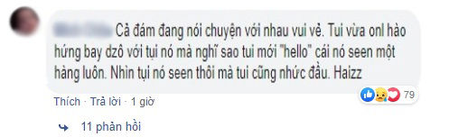 Nỗi khổ của người nhạt nhẽo: Mở miệng ra là kết thúc cuộc trò chuyện