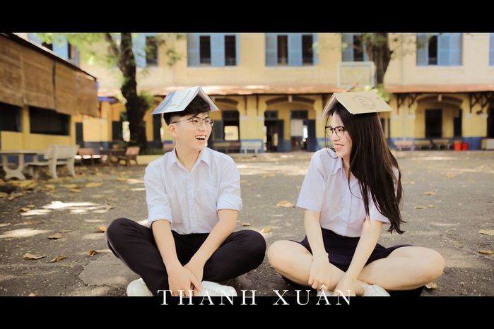 Này chàng trai, nếu có bạn thân là nữ, hãy trân trọng cô gái ấy hơn