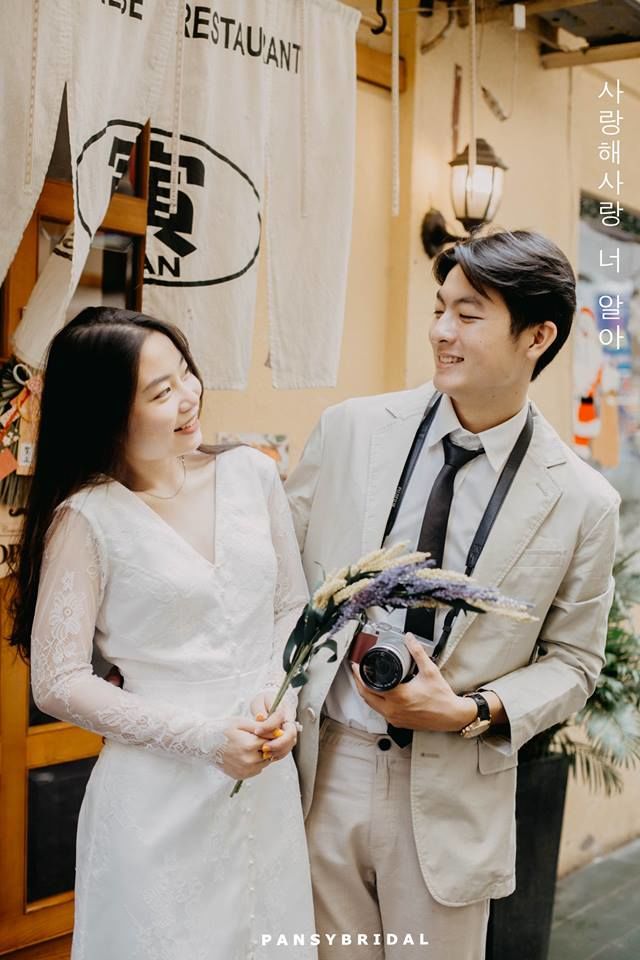 Tiêu chuẩn chọn bạn đời: Chỉ cần khiến ta cười tươi mỗi ngày là đủ