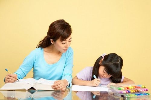 Không áp đặt, làm bạn với con... là cách tạo ra đứa trẻ xuất sắc