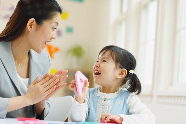 Không áp đặt, làm bạn với con... là cách tạo ra đứa trẻ xuất sắc