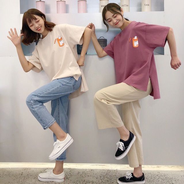 Ai cũng có đứa bạn mồm miệng đốp chát nhưng cực kỳ tốt bụng