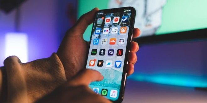 Apple lại tung bản vá lỗi thứ 8 cho người dùng mang tên iOS 13.2.3