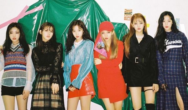 Miyeon - thành viên hụt của BLACKPINK gây sốt với nhan sắc đỉnh cao
