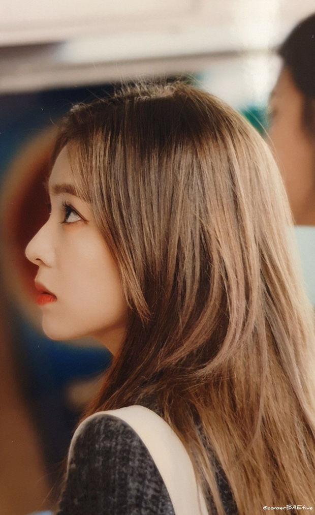 Góc nghiêng thần thánh nữ idol Kpop: Gen 4 không hề kém cạnh đàn chị
