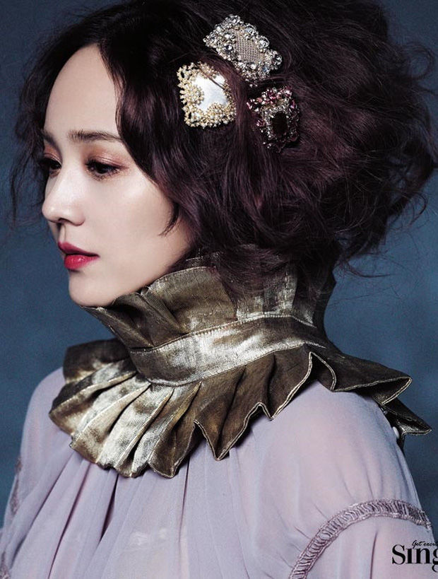 Góc nghiêng thần thánh nữ idol Kpop: Gen 4 không hề kém cạnh đàn chị