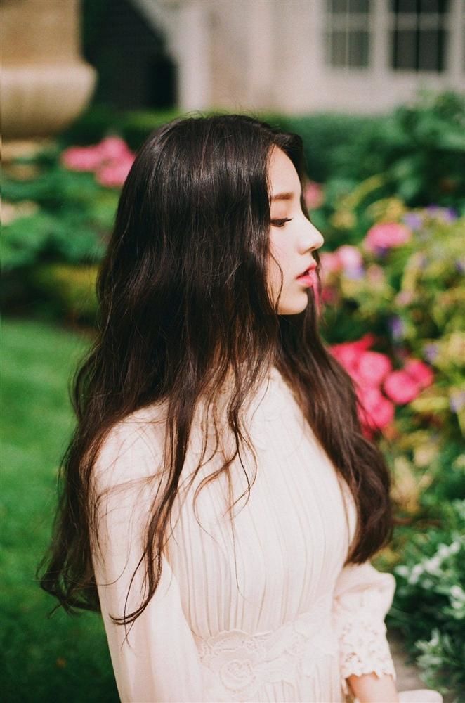 Góc nghiêng thần thánh nữ idol Kpop: Gen 4 không hề kém cạnh đàn chị