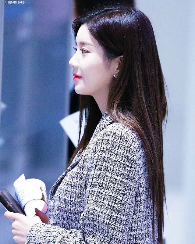 Góc nghiêng thần thánh nữ idol Kpop: Gen 4 không hề kém cạnh đàn chị