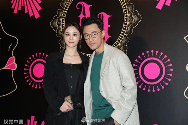 Bà xã của thiếu gia Lâm Phong: Từng là mẫu nội y và lộ clip nóng