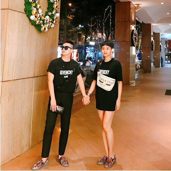 Bạn thân khác giới Vbiz: Nhìn Hà Tăng – Quang Tuyến quá ngưỡng mộ