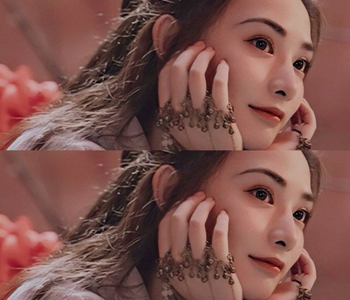 Bành Tiểu Nhiễm đẹp xuất thần với vai diễn mới trong Đại Thoại Tây Du