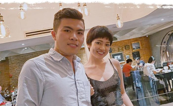 Bảo Anh của 18 năm trước và 18 năm sau: Xinh đẹp từ tấm bé