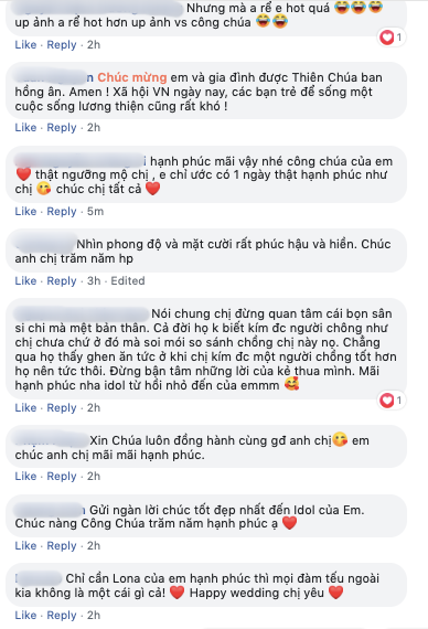 Bảo Thy nhẹ nhàng đáp trả ý kiến cộng đồng mạng vô duyên
