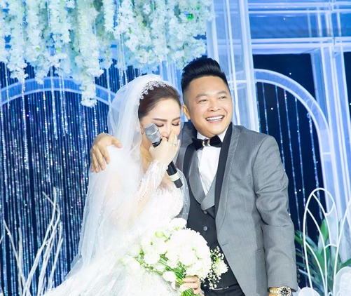 Bảo Thy nhẹ nhàng đáp trả ý kiến cộng đồng mạng vô duyên