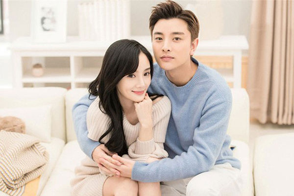 Báo Trung tiết lộ Giả Nãi Lượng đã có bạn gái mới sau khi ly hôn