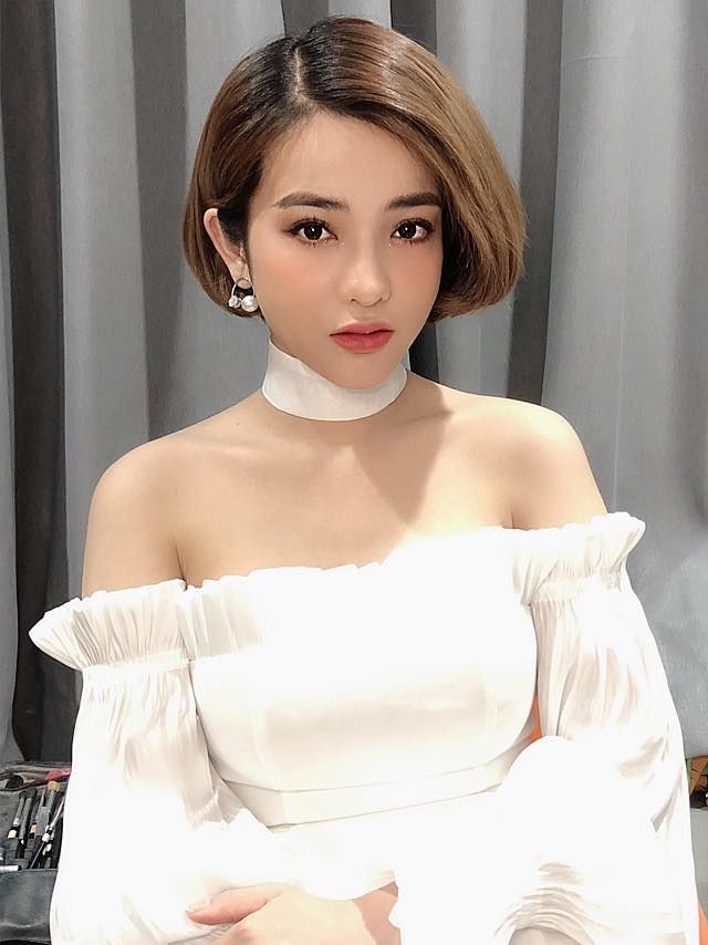 Bảo Yến Rosie và những bản mashup chinh phục khán giả