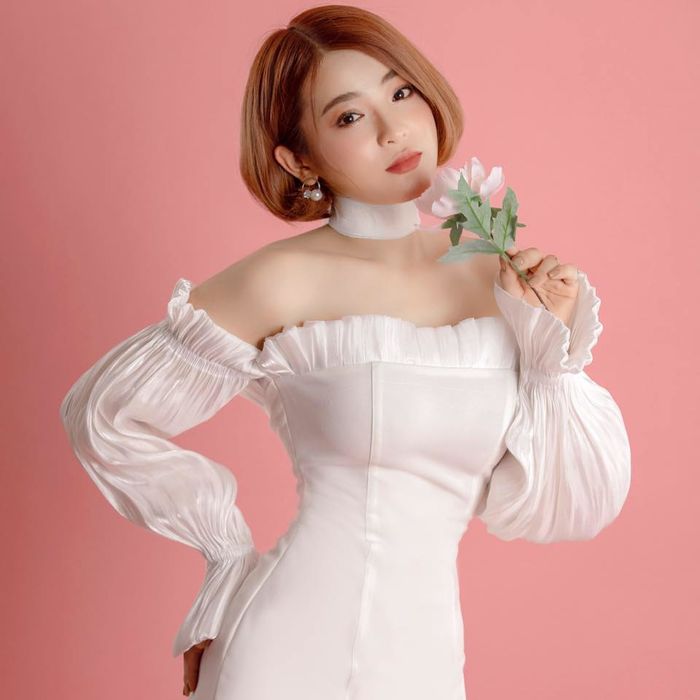 Bảo Yến Rosie và những bản mashup chinh phục khán giả