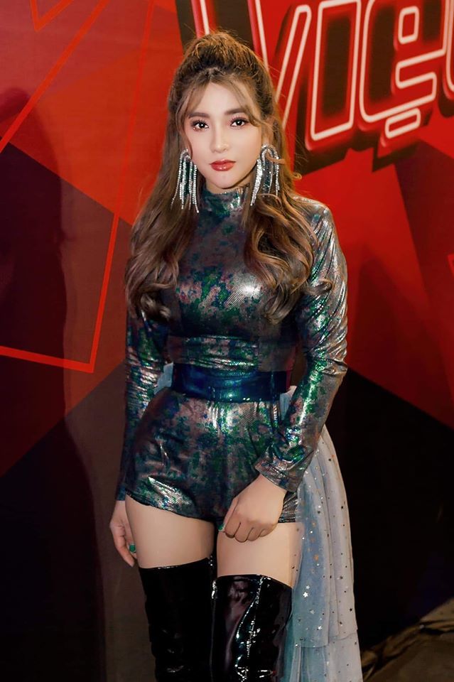 Bảo Yến Rosie và những bản mashup chinh phục khán giả