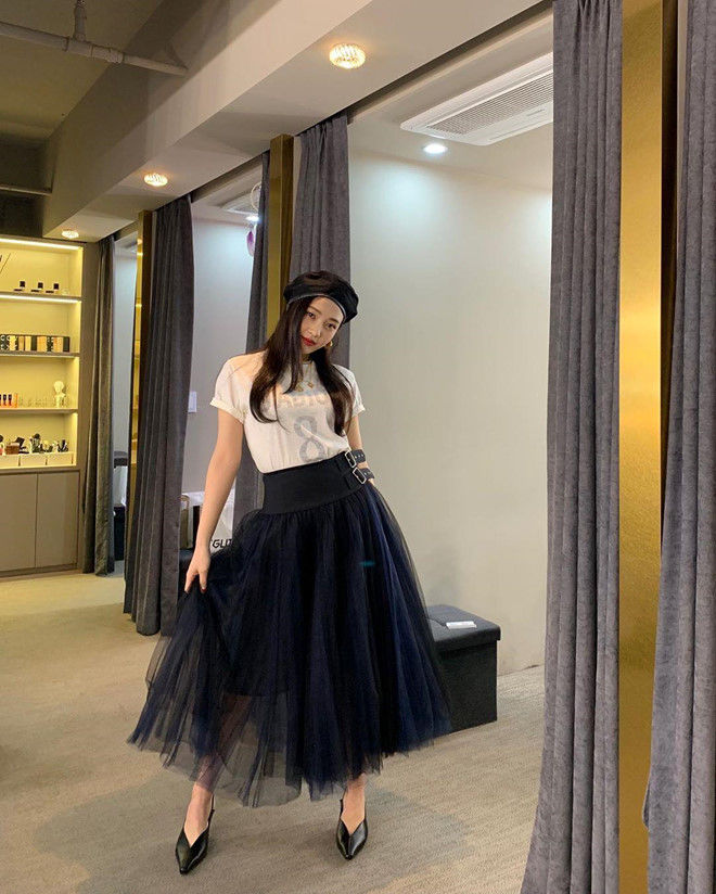 Bắt trend qua những items được sao Hàn lăng xê nhiều nhất