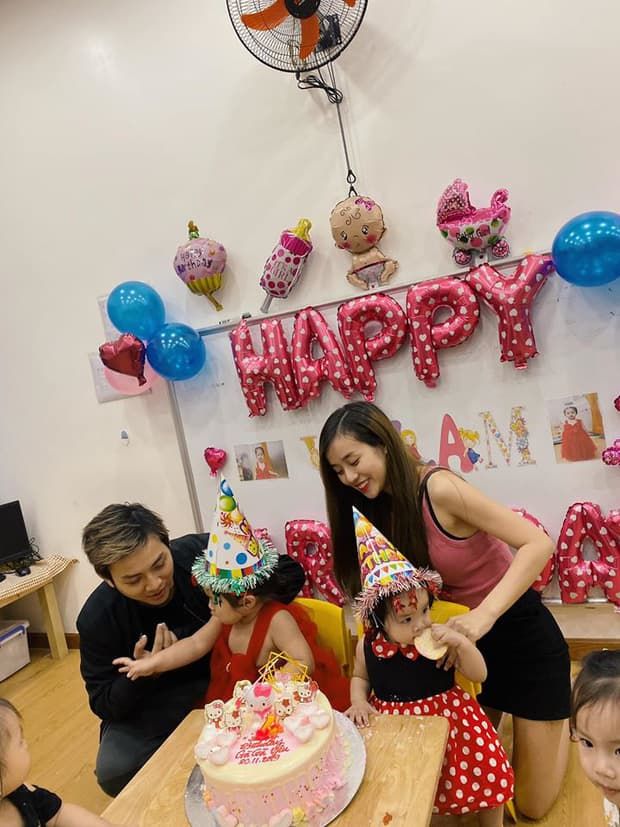 BB Trần mặc hanbok, Hòa Minzy đăng ảnh toàn thân sau tin sinh con