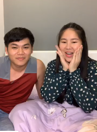 Bị chê phá tướng sau sinh, chồng Lê Phương lên tiếng bênh vực vợ