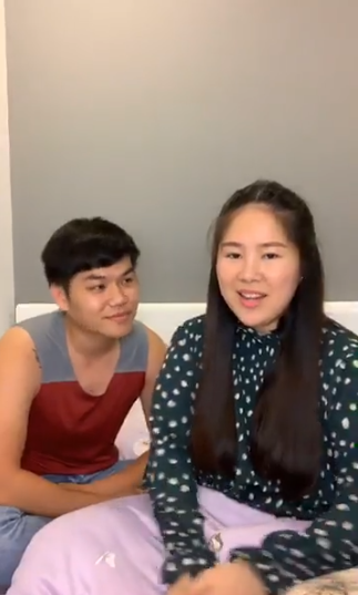 Bị chê phá tướng sau sinh, chồng Lê Phương lên tiếng bênh vực vợ